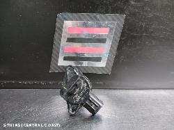 2019 Toyota Hilux Fan Speed Resistor Non Climate Control Type 06/15- 247018