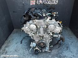 2015 Nissan Pathfinder Engine Petrol 3.5 Vq35De R52 06/13-11/16 291495