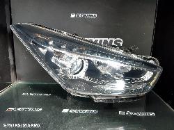 2017 Hyundai I40 Right Headlamp Vf Led 06/15-12/19 328780