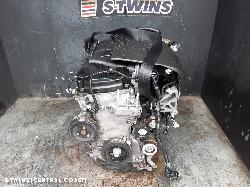 2013 Mitsubishi Outlander Engine Petrol 2.4 4J12 Zj-Zl 10/12-07/21 315908