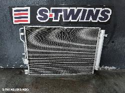 2017 Hyundai Tucson A C Condenser Tl 2.0 D4Ha Diesel 06/15-06/18 320568