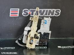 2015 Hyundai Ix35 Door Boot Gate Lock Right Front Door Lock Lm Series Korean Built (Vin Kmhj) 11/09-01/16 330146