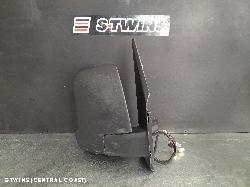 2021 Mercedes Sprinter Right Door Mirror Vs30 Van Type 05/18- 314253