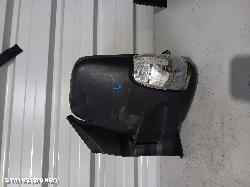 2020 Ford Transit Left Door Mirror Vo Van/Bus Clear Flasher Type 02/14- 330427