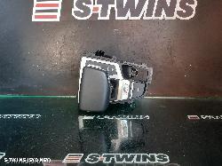 2019 Audi Q5 Gear Stick Shifter Fy Auto Sq5 02/17-08/20 266488