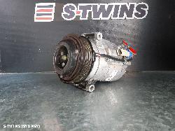 2012 Holden Cruze A C Compressor Jh 2.0 Z20S1 Diesel 03/11-01/17 145834