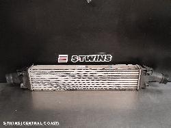 2016 Audi A4 Intercooler Petrol 2.0 Fwd B9 8W 10/15- 285402