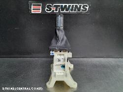 2022 Hyundai I30 Gear Stick Shifter Cn7 Sedan Auto T/M Black N Line Type10/20- 254365