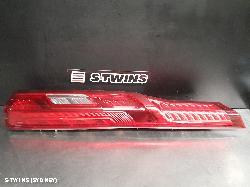 2021 Ldv Deliver 9 Right Taillight Van 07/20- 271642