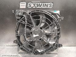 2017 Hyundai Tucson Fan Radiator Fan 1.6 G4Fj Petrol Tl 07/15-06/18 307022