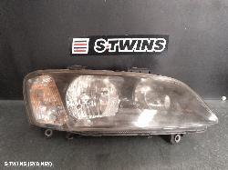 2008 Holden Commodore Right Headlamp Ve Si Omega/Berlina/Lumina/Ss/Sv6/International/60Th Anniv 08/06-08/10 323679