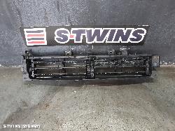 2016 Mazda Cx9 Radiator Support Tc Front Reinforcer Airguide 07/16- 295928