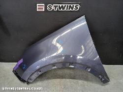 2011 Kia Sportage Left Guard Sl Non Repeater Lamp Type 05/10-10/15 321674