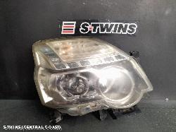 2011 Nissan Xtrail Right Headlamp T31 Xenon Type Tl/Ti 07/10-12/13 332478