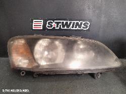 2008 Holden Commodore Right Headlamp Ve Si Omega/Berlina/Lumina/Ss/Sv6/International/60Th Anniv 08/06-08/10 333497