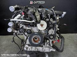 2014 Porsche Cayenne Engine Diesel 3.0 Turbo 92A Cvv/Cvva Code 11/14-04/18 332314