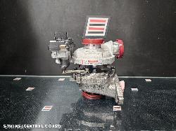 2021 Ldv G10 NEW Turbocharger Diesel 1.9 Turbo Sv7A/Sv7C Wagon/Van 04/15-06/21 297846