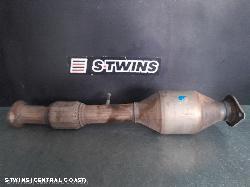 Parts