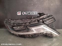 2021 Kia Carnival/Grand Carnival Left Headlamp Ka4 W/ Led Non Projector Type 10/20-01/24 333061
