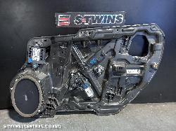 2013 Chrysler 300C Right Front Window Reg Motor Lx2 12/11-12/21 230795