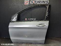 2013 Mercedes B Class Left Front Door W246 12/11-02/19 330915
