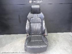 2016 Land Rover Rangerover Sport Front Seat Rh Front Leather Black L494 06/13-04/22   332400