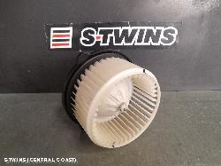 2017 Hyundai Accent Heater Fan Motor Rb Blower Motor Bosch P/N F00S3B2464 05/11-12/19 333695