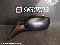 2003 Toyota Camry Left Door Mirror Sk36 Colour Coded 08/02-05/06 333586