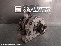 2008 Toyota Hilux Alternator Petrol 4.0 1Gr-Fe 02/05-08/15 333820