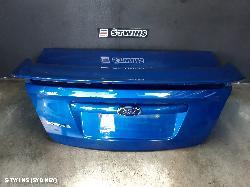 2013 Ford Falcon Bootlid Tailgate Fg Mki-Mkii Bootlid Spoilered Type 05/08-10/14 333398