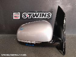 2018 Kia Carnival/Grand Carnival Right Door Mirror Yp Power Fold W/ Blind Spot & Camera Type 01/15-10/20 332433