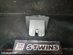 2012 Volkswagen Golf Door Boot Gate Lock Bootlid Lock Gen 6 Cabrio 07/11-01/16  118946