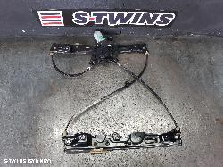 2018 Mazda Bt50 Right Front Window Reg Motor 6 Pin Up-Ur 10/11-06/20 333681