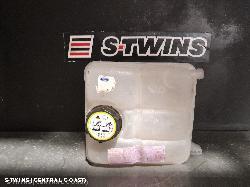 2012 Ford Kuga Overflow Bottle Te Petrol 11/11-11/12 337254