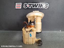 2014 Bmw 3 Series Fuel Pump Petrol 3.0 N55 In Tank (Pump & Sender) F30 11/11-12/15 327167