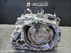 2022 Suzuki Swift Trans Gearbox Auto Petrol 1.4 K14C Turbo Az 04/17- 333260