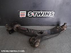 2012 Ford Kuga Left Front Lower Control Arm Te 11/11-11/12 337263
