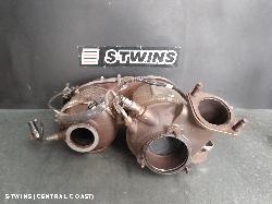 2021 Kia Carnival/Grand Carnival Particulate Filter Dpf Diesel 2.2 Ka4 10/20- 333172