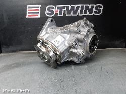 2017 Nissan Xtrail Transfer Case Auto Petrol 2.5 T32 02/14-07/22 269044