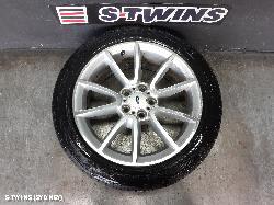 2013 Ford Falcon Wheel Mag Fg Mki-Mkii Factory 18X8In Xr6 Turbo 05/08-10/14 333710