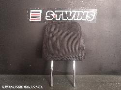 2016 Toyota Kluger Headrest Xu50 Series 03/14-02/21 334030