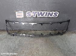 2018 Jeep Grandcherokee Grille Radiator Grille Wk Laredo/Limited/Trailhawk/25Th Anniv 09/16- 186217