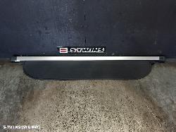 2012 Subaru Xv Parcel Shelf Cargo Blind G4X 08/11-04/17 333399