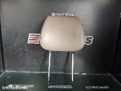 2016 Kia Sorento Headrest Rh Front Leather Um 06/15-01/20 175032