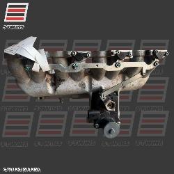 2021 Ldv G10 Manifold Inlet Manifold 1.9 Diesel Sv7A/Sv7C Wagon/Van 04/15-08/21 316351