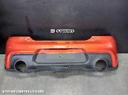 2022 Suzuki Swift Rear Bumper Az Bumper Bar Sport Turbo Type 04/17-11/23 333350