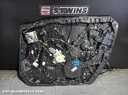 2022 Mercedes Gle Class Right Front Window Reg Motor V167/C167 05/19- 239410