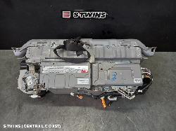 2012 Lexus Gs High Voltage Battery Hybrid Battery Gs450H Gwl10R 06/12- 331129