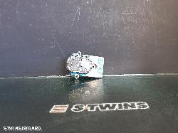 2020 Volkswagen Tiguan Headlamp Ballast 5Na 06/16-02/24 327695