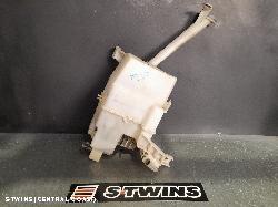 2011 Nissan Xtrail Washer Bottle T31 W/ H/Lamp Washer Type 09/07-12/13 332473